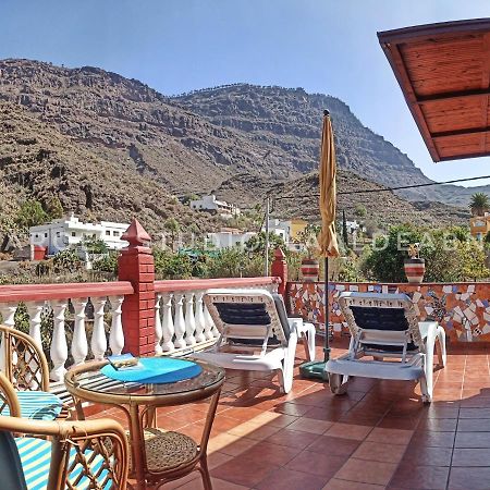 Vv Casa Juliana- Coqueta Casa Entre Montanas. Villa San Nicolas ภายนอก รูปภาพ
