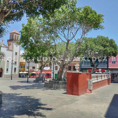 Vv Casa Juliana- Coqueta Casa Entre Montanas. Villa San Nicolas ภายนอก รูปภาพ