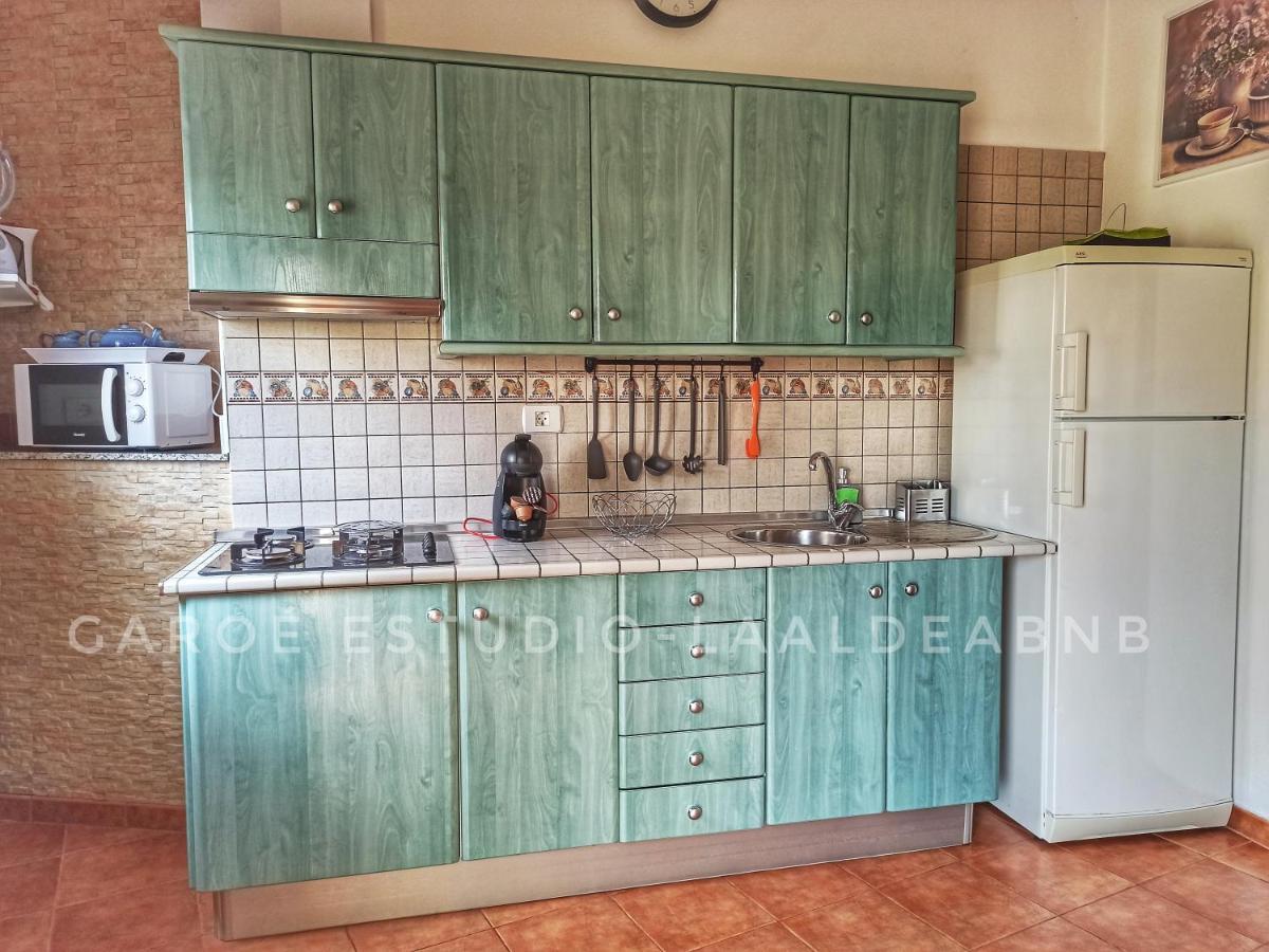 Vv Casa Juliana- Coqueta Casa Entre Montanas. Villa San Nicolas ภายนอก รูปภาพ